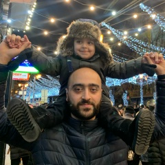 Артем Казарян, 03.01, Барнаул