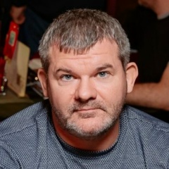Дмитрий Мишнев, 07.03, Мурманск