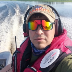 Геннадий Банных, 17.11, Сургут