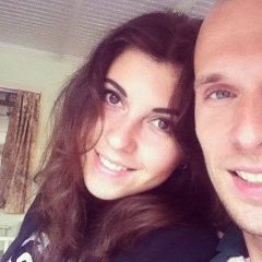 Агата Давидович, 12.08, Санкт-Петербург