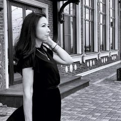 Юлия Зинченко, 16.10.1987, Новочеркасск