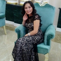 Роза Дурманова, 06.04.1985, Шымкент