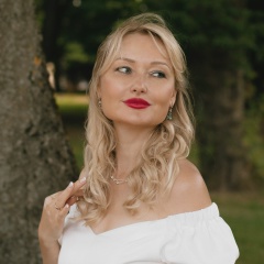 Янина Лиховидова, 12.02, Оболенск