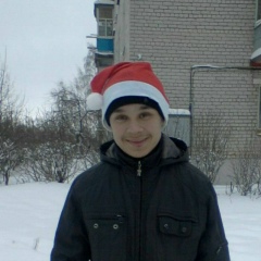 Артурик Петров, 03.06, Зеленодольск