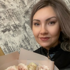 Вера Будлянская, 24.01, Спасск-Дальний