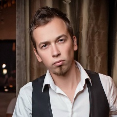 Юра Ядров, 02.01, Москва