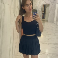 Наала Неверова, 19.05