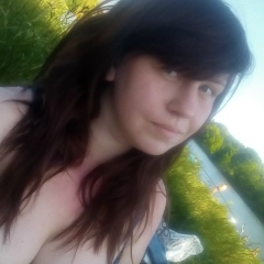 Катерина Поцелуйко, 07.10.1996