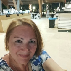 Татьяна Чистякова, 08.07, Санкт-Петербург