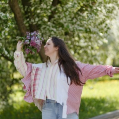 Ольга Викторова