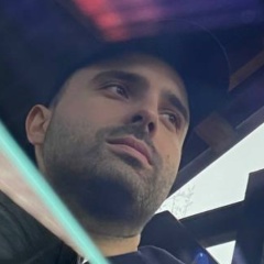 Серёжа Разор, 17.10, Москва