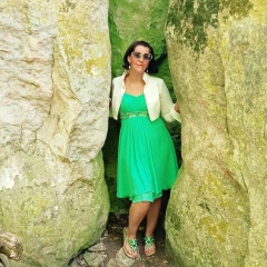 Елена Чиркова, 28.01, Санкт-Петербург