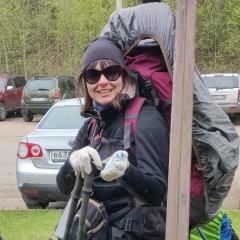 Юлия Солонина, 26.02.1991, Раменское