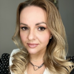 Екатерина Белова, 19.05, Санкт-Петербург