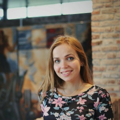 Анастасия Солдаткина, 05.12, Москва