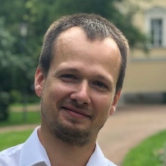 Илья Фомин, 10.08.1985, Санкт-Петербург