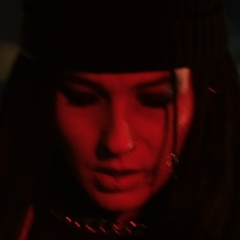 Дарья Хворостянкина, 02.06.1994, Москва