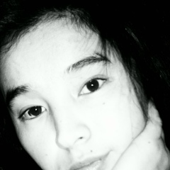 Махабат Калыкова, 08.05.1992, Ош