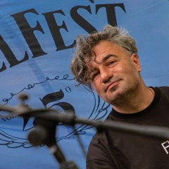 Ави Добрер, 18.12.1972, Москва