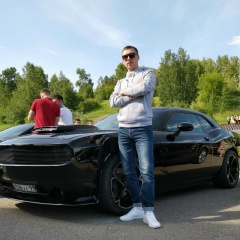 Романюк Петро, 28.05