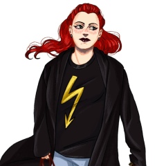 Ира Муравьёва, 09.12, Москва