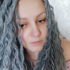 Kati Карамелька, 19.02.1988, Москва