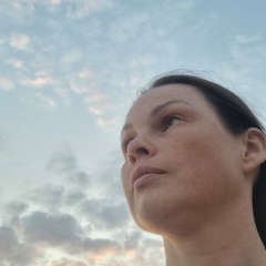 Марина Воронцова, 28.05.1984, Москва