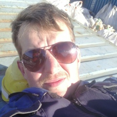 Александр Мельниченко, 19.05.1990