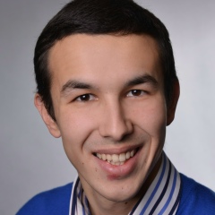 Карим Бикмуллин, 26.06