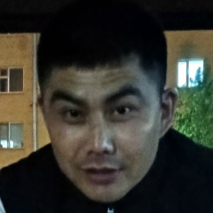 Arman Kaliev, 13.02.1989, Астана