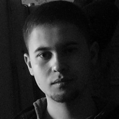 Артём Манапов, 10.07.1987, Санкт-Петербург