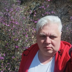 Павел Злобин, 28.11, Новосибирск