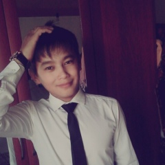 Назерке Жолдасова, 15.05.2001, Алматы