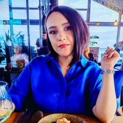 Наташа Тратникова, 22.11.1985, Воронеж