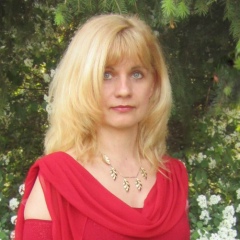 Наталия Ковальчук, 23.11, Новая Боровая