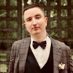 Виталий Сиротин, 03.12.1988, Москва