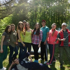 Саша Сытарь