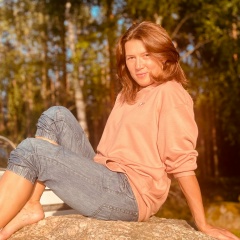 Марина Корсакова, 25.08.1983, Санкт-Петербург