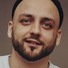 Сергей Найкин, 26.01.1986, Москва