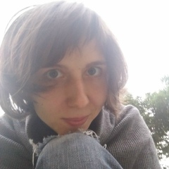 Александра Деева, 04.08.1986, Уфа