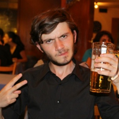 Mihran Vanyan, 19.12.1995, Горис