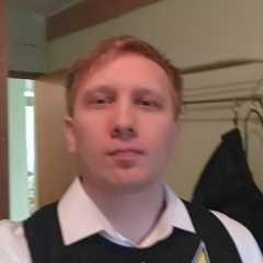 Радик Гарифуллин, 30.03, Бирск