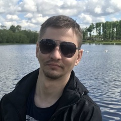 Андрей Веселов, 15.12, Новополоцк