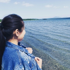 Бегимай Маматкулова, 13.08.1997, Балыкчы