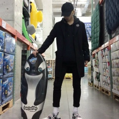 Jolly Olly, 21.08.1901, Mito