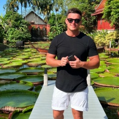 Александр Блатов, 29.09, Керчь