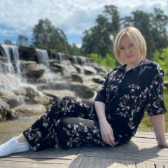 Катерина Ягудина, 15.05, Москва