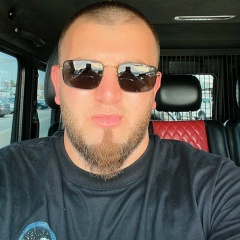 Aygum Mamaev, 14.01.1989, Dubai
