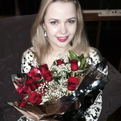 Елена Попова, 05.05, Brisbane