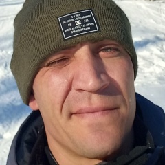 Виктор Савельев, 25.05, Абакан